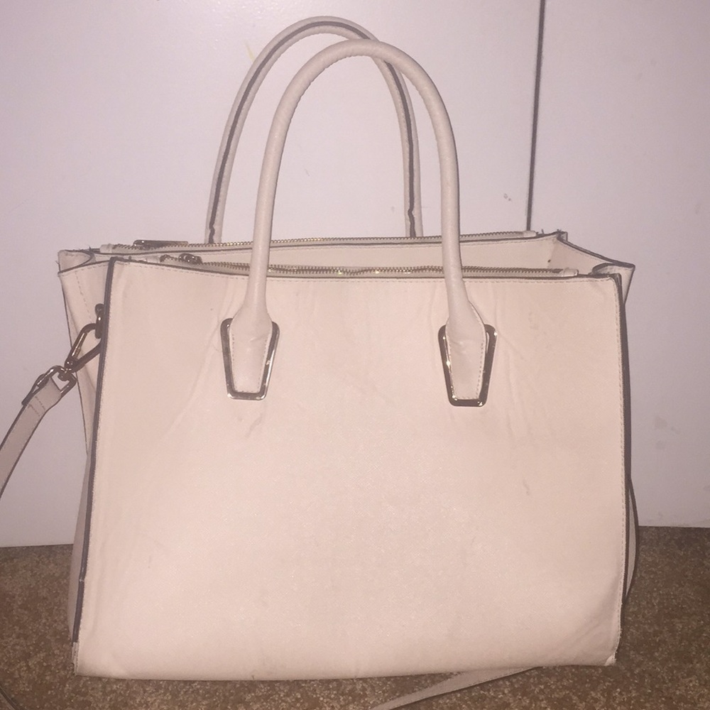 White Bag from H&M GOOD CONDITION